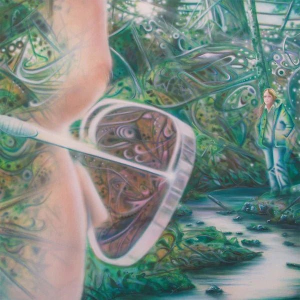 Paul Marcano & Lightdreams - 10,001 Dreams (2 LP) - Joco Records
