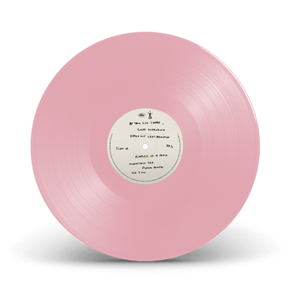 Paul McCartney - The Boys Of Dungeon Lane (Indie Exclusive, Pink Vinyl) - Joco Records