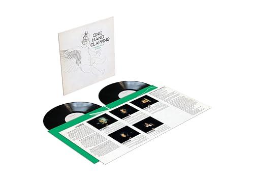 Paul Mccartney & Wings - One Hand Clapping (2 LP) - Joco Records