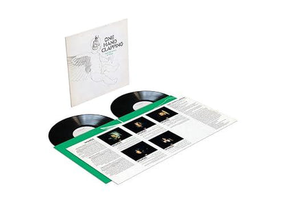 Paul Mccartney & Wings - One Hand Clapping (2 LP) - Joco Records