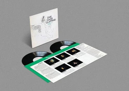 Paul Mccartney & Wings - One Hand Clapping (2 LP) - Joco Records