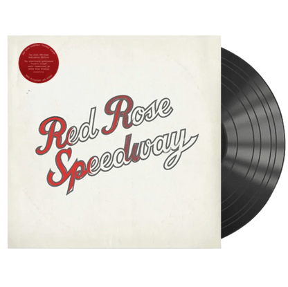 Paul Mccartney & Wings - Red Rose Speedway (Reconstructed) (Special Edition) (2 LP) - Joco Records