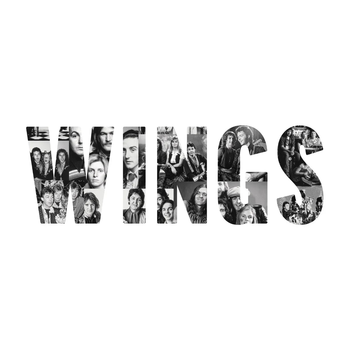 Paul McCartney & Wings - Wings (Limited Deluxe Edition, 180 Gram) (3 LP) - Joco Records