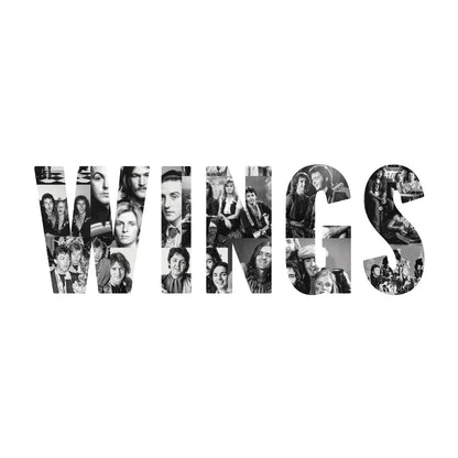Paul McCartney & Wings - Wings (Limited Deluxe Edition, 180 Gram) (3 LP) - Joco Records