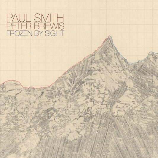 Paul & Peter Brewis Smith - Frozen by Sight (LP) - Joco Records