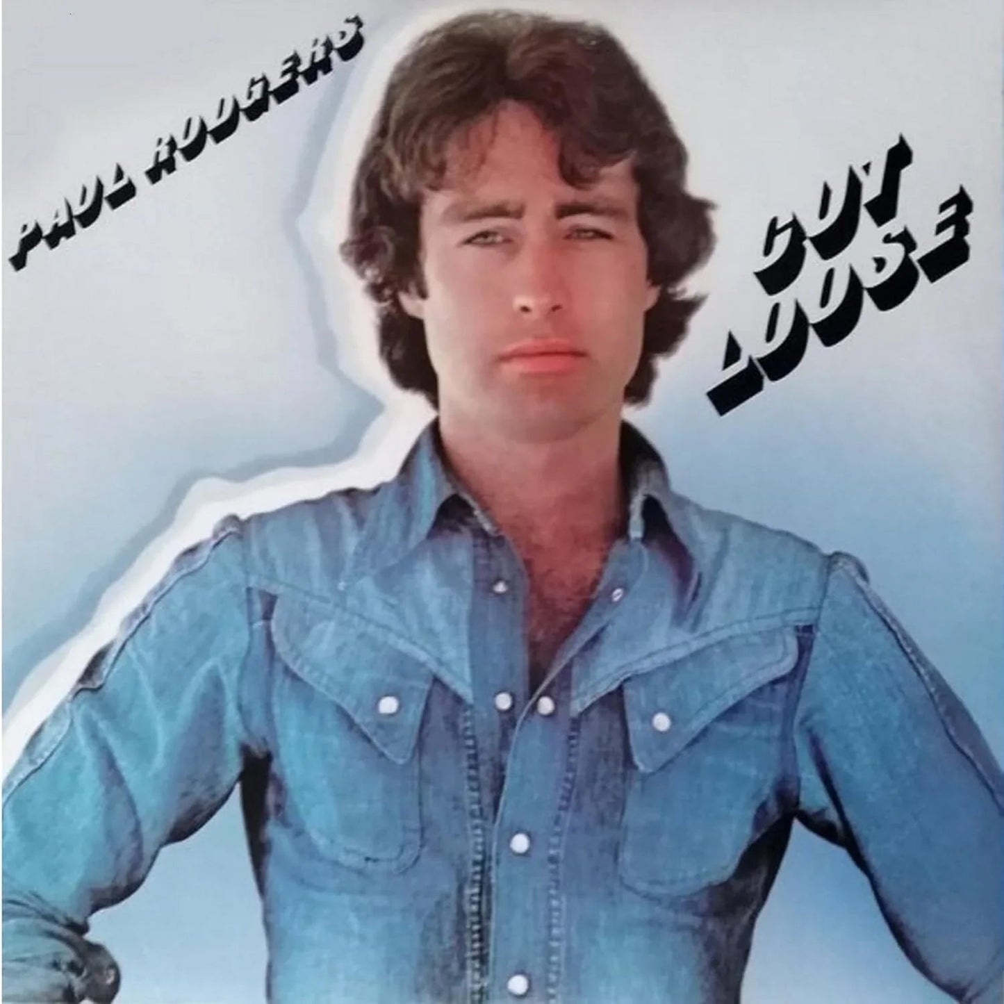 Paul Rodgers - Cut Loose (Limited Edition, Audiphile, 180 Gram, White Vinyl) (LP) - Joco Records