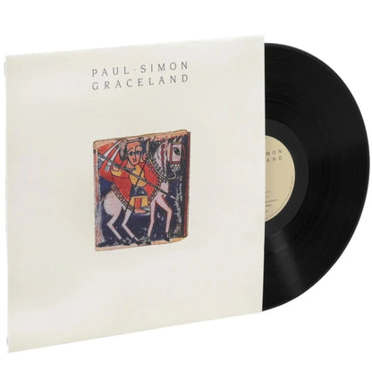 Paul Simon - Graceland (180 Gram) (LP) - Joco Records