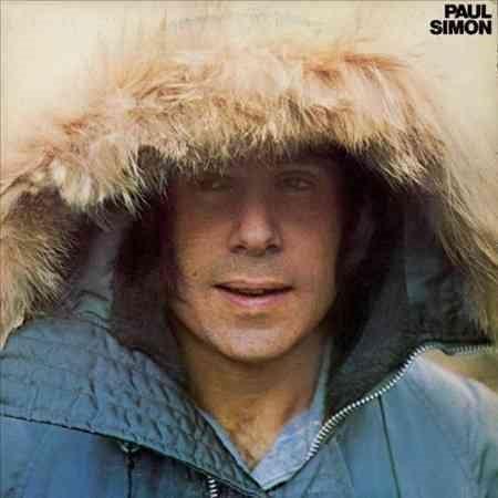 Paul Simon - Paul Simon (LP) - Joco Records