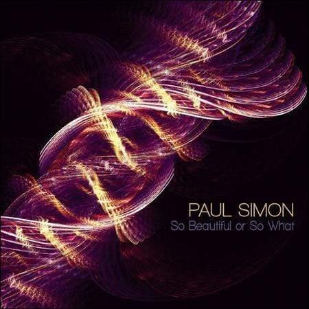 Paul Simon - So Beautiful Or So W  (Vinyl)