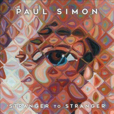 Paul Simon - Stranger To Stranger (LP) - Joco Records