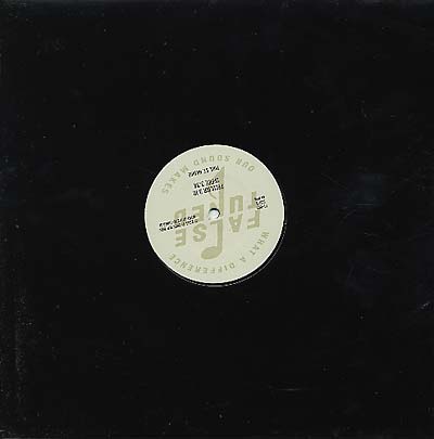 Paul St. Hilaire - Peculiar (12 - Inch Vinyl) - Joco Records