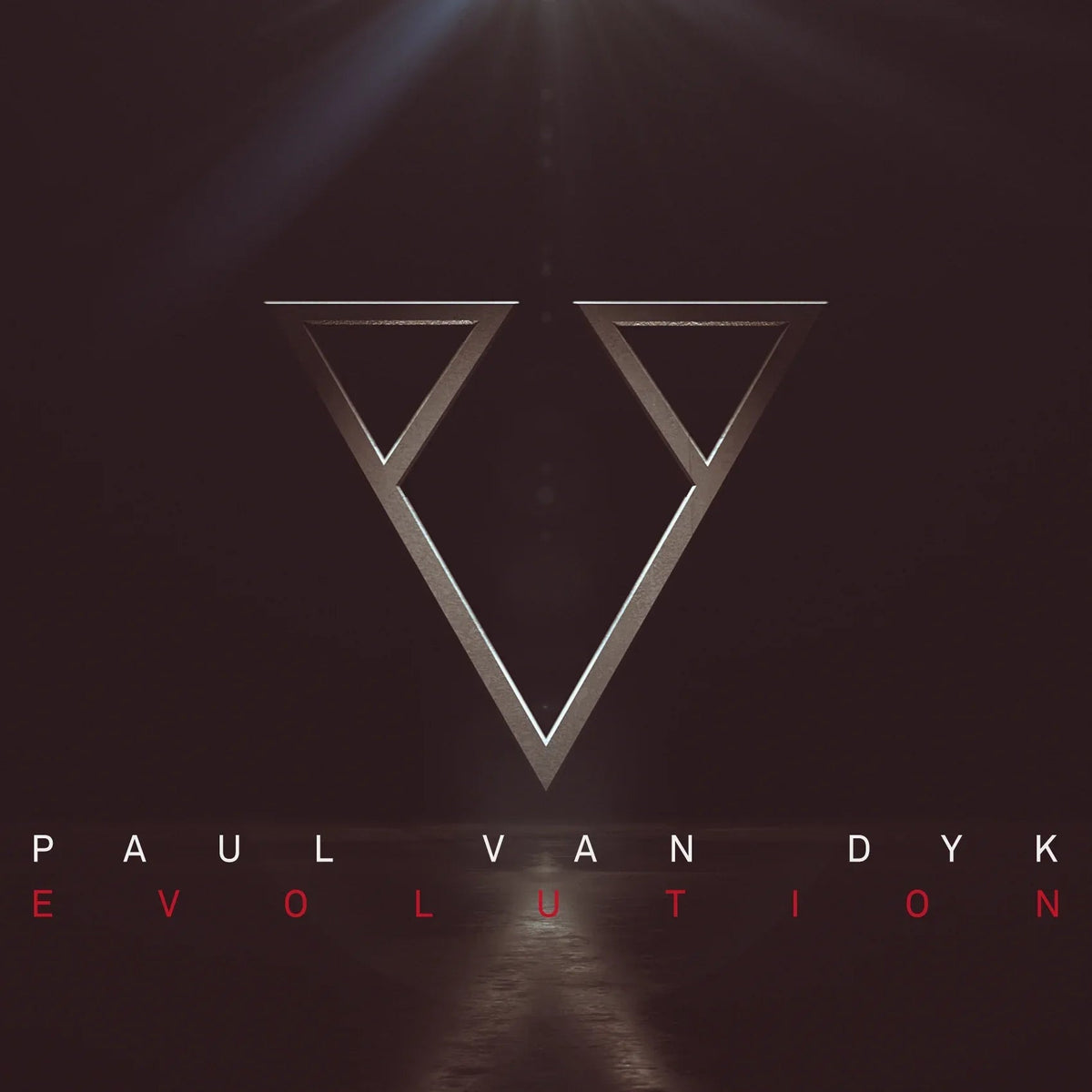 Paul Van Dyk - Evolution (2Xlp) (Vinyl) - Joco Records
