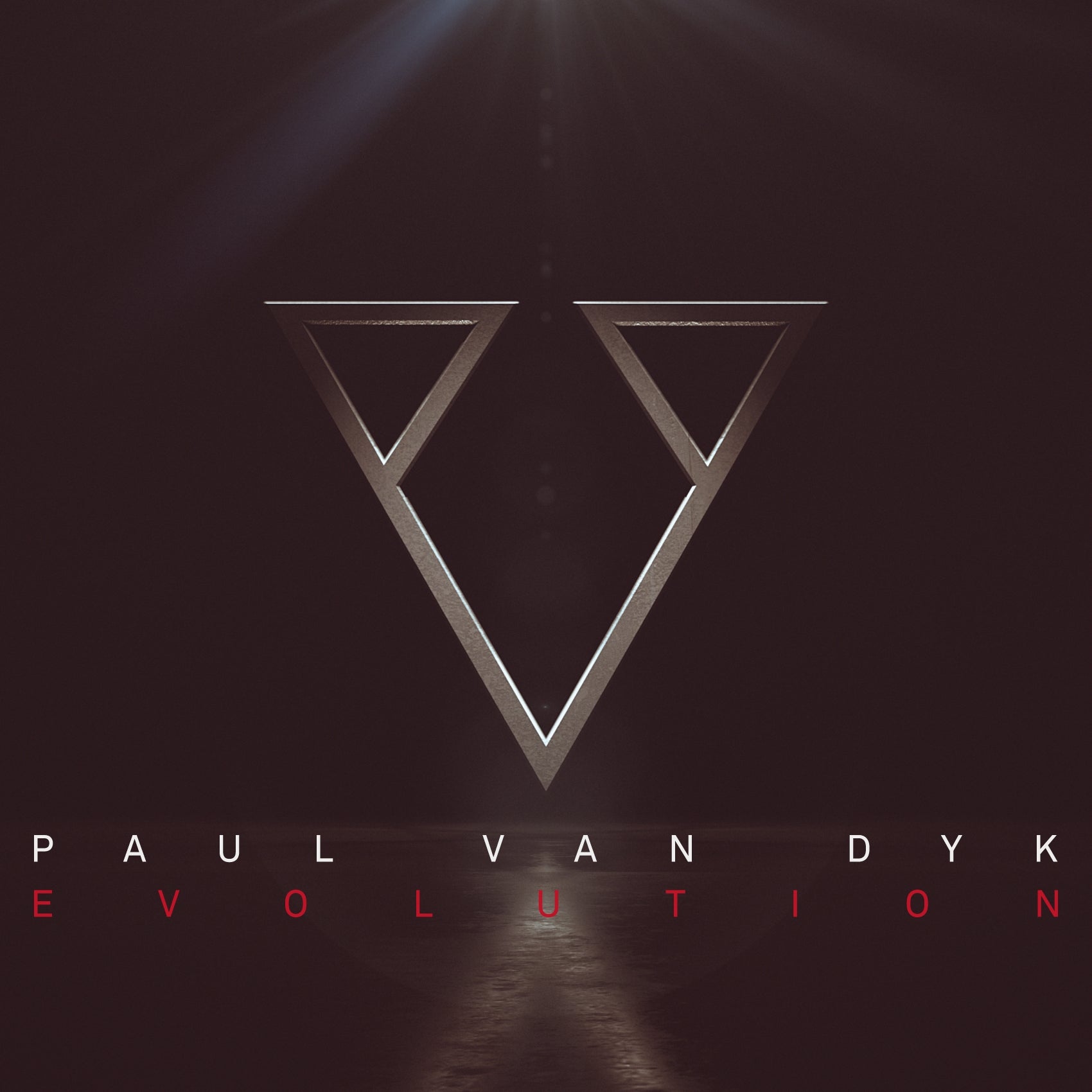 Paul Van Dyk - Evolution (2Xlp) - Joco Records