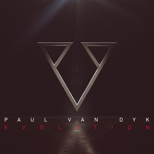 Paul Van Dyk - Evolution (2Xlp) - Joco Records