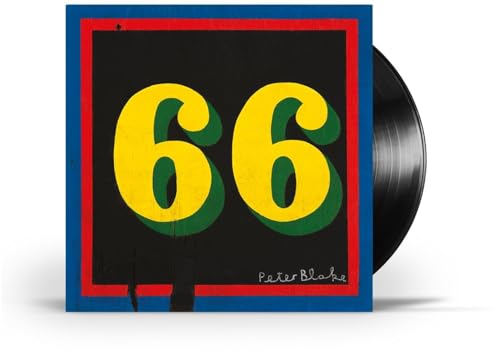 Paul Weller - 66 (LP)