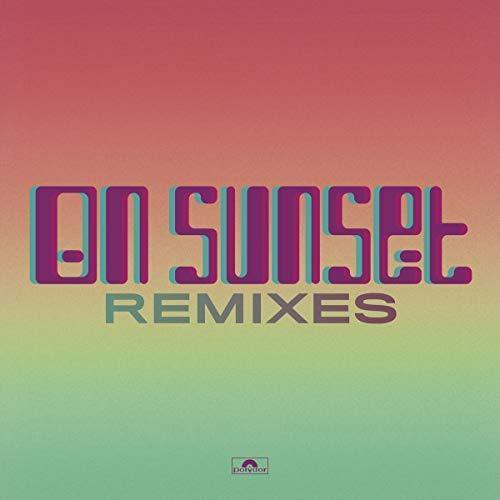 Paul Weller - On Sunset Remixes (12-Inch Vinyl) - Joco Records
