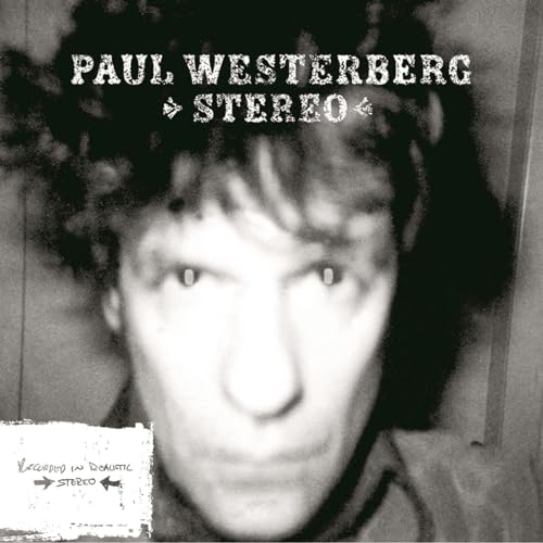 Paul Westerberg & Grandpaboy - Stereo / Mono (LP) - Joco Records