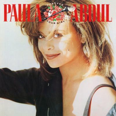 Paula Abdul - Forever Your Girl (180 Gram Vinyl) (Import) - Joco Records