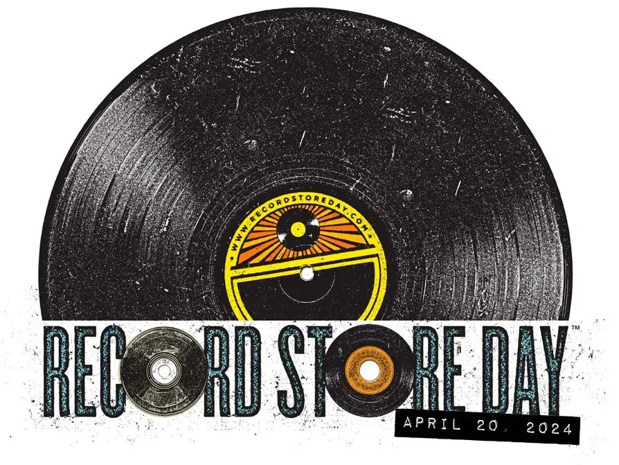Pauly Shore & The Crustys - Crustopolis Vol. 1 (RSD 2024 Exclusive) (LP) - Joco Records