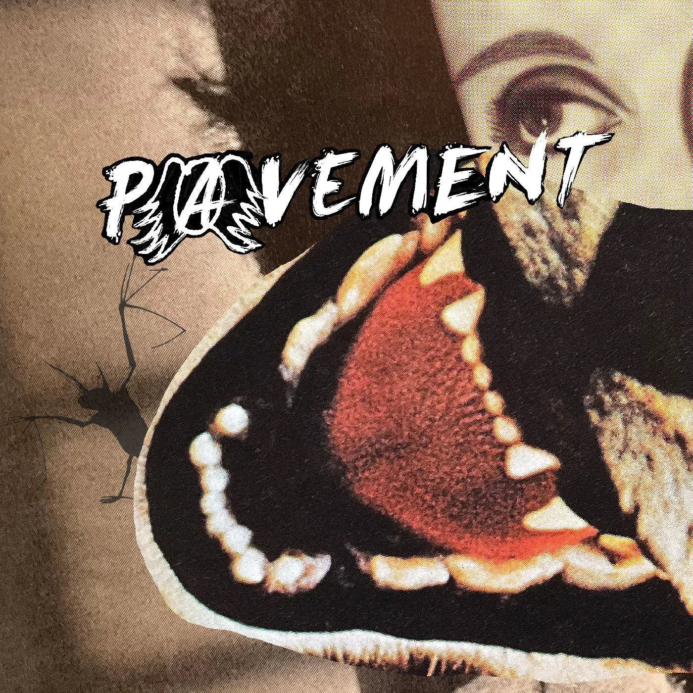 Pavement - Hecklers Choice: Big Gums And Heavy Lifters - A Pavement Collection (LP) - Joco Records