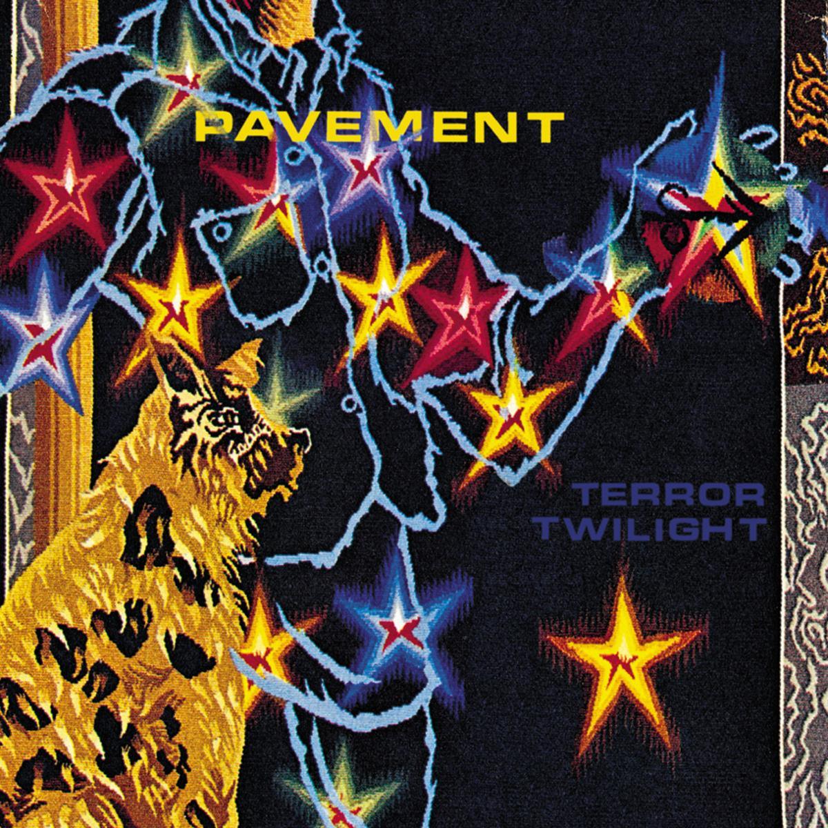 Pavement - Terror Twilight (LP) - Joco Records