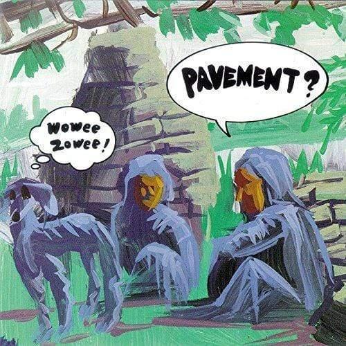 Pavement - Wowee Zowee (LP) - Joco Records
