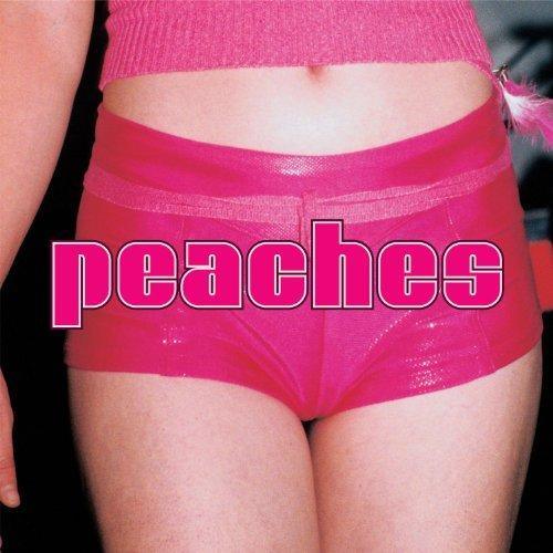 Peaches - The Teaches Of Peaches  (Vinyl)