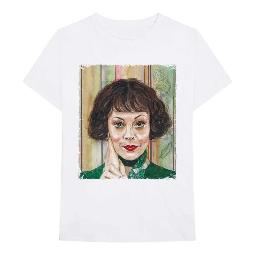 Peaky Blinders - Polly Painting (T-Shirt) - Joco Records