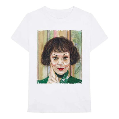 Peaky Blinders - Polly Painting (T-Shirt) - Joco Records