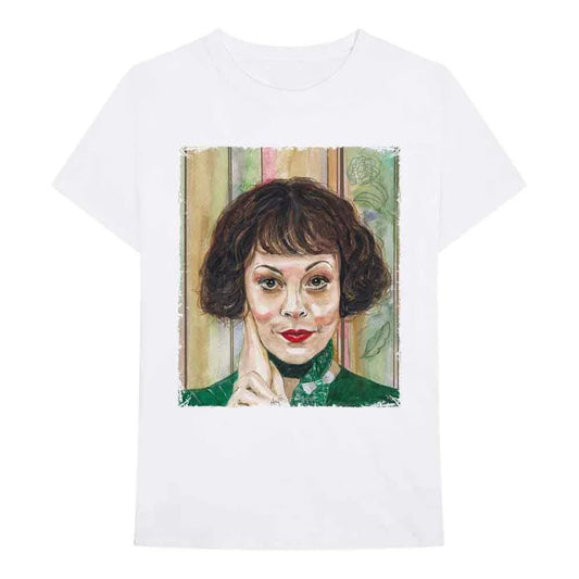 Peaky Blinders - Polly Painting (T-Shirt) - Joco Records