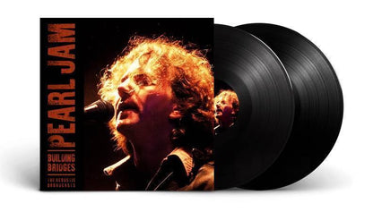 Pearl Jam - Building Bridges: The Acoustic Broadcasts (Limited Edition, Gatefold) (2 LP) - Joco Records