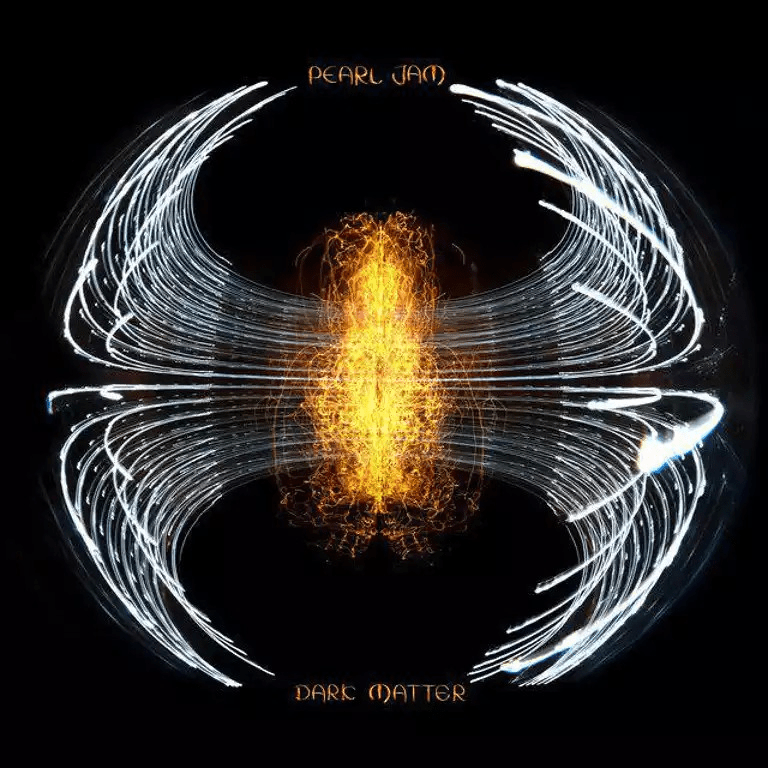 Pearl Jam - Dark Matter (Limited Edition, Black & Silver Galaxy) (Arizona & Las Vegas Variant) (LP) - Joco Records