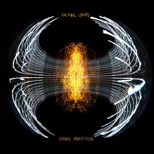 Pearl Jam - Dark Matter (LP) - Joco Records