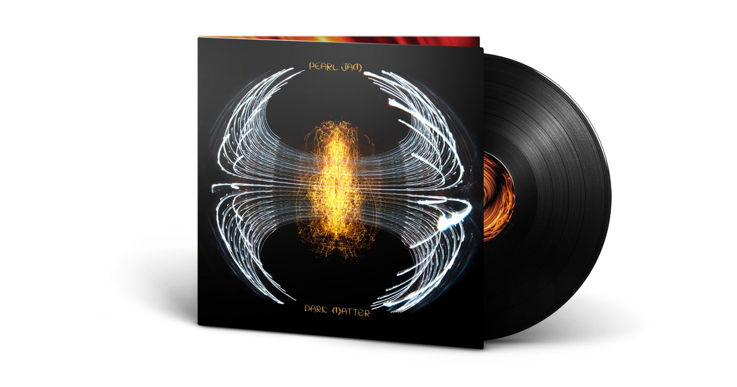 Pearl Jam - Dark Matter (LP) - Joco Records