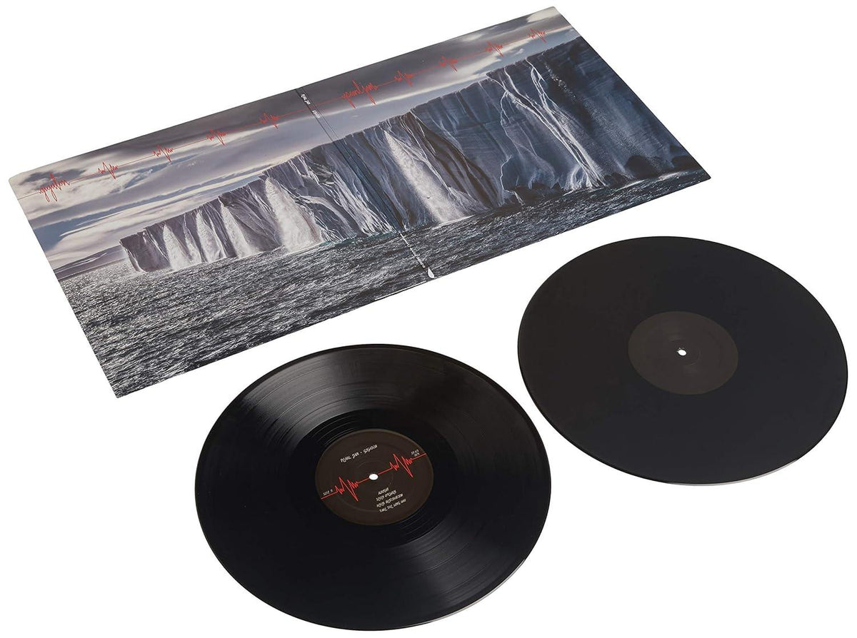 Pearl Jam - Gigaton (2 LP) - Joco Records