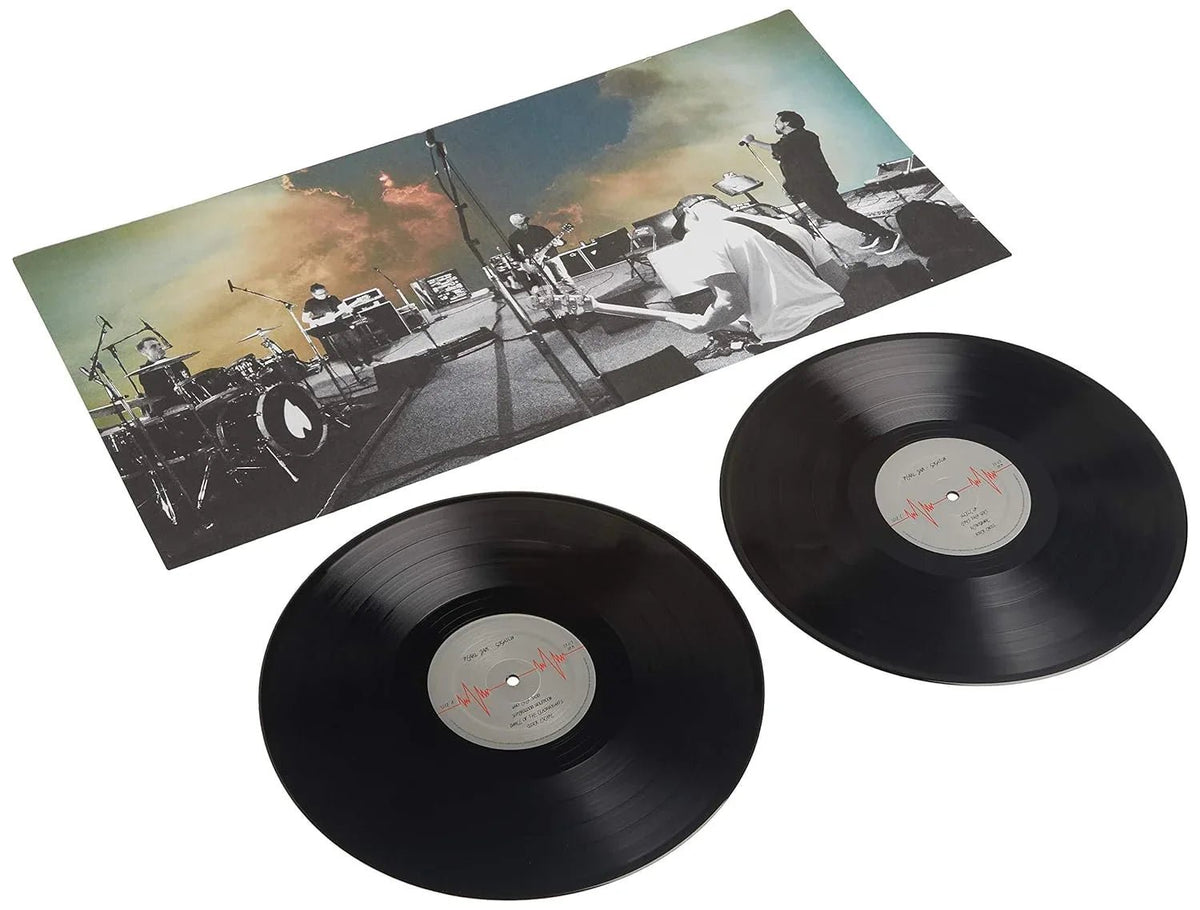 Pearl Jam - Gigaton (2 LP) - Joco Records