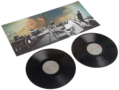 Pearl Jam - Gigaton (2 LP) - Joco Records