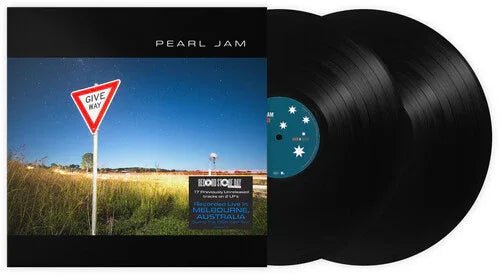 Pearl Jam - Give Way (RSD 4.22.23) (2 LP) - Joco Records