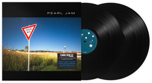 Pearl Jam - Give Way (RSD 4.22.23) (Vinyl) - Joco Records