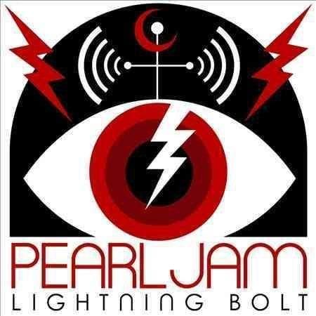 Pearl Jam - Lightning Bolt (LP) - Joco Records
