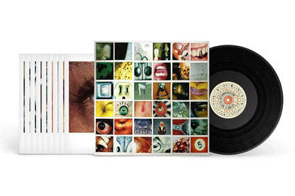 Pearl Jam - No Code (25th Anniversary, Remastered, 150 Gram) (LP) - Joco Records