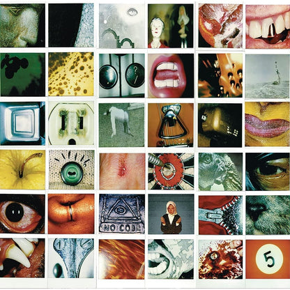 Pearl Jam - No Code (25th Anniversary, Remastered, 150 Gram) (LP) - Joco Records