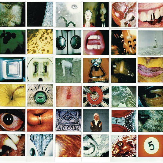 Pearl Jam - No Code (25th Anniversary, Remastered, 150 Gram) (LP) - Joco Records
