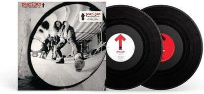 Pearl Jam - Rearviewmirror (Greatest Hits 1991-2003) (Limited Import) (2 LP) - Joco Records