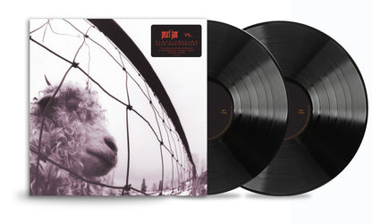 Pearl Jam - Vs. (30th Anniversary Edition) (2 LP) - Joco Records