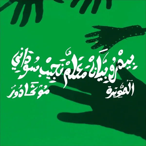 Pedro Vian & Maalem Najib Soudani - Mogador (Vinyl) - Joco Records