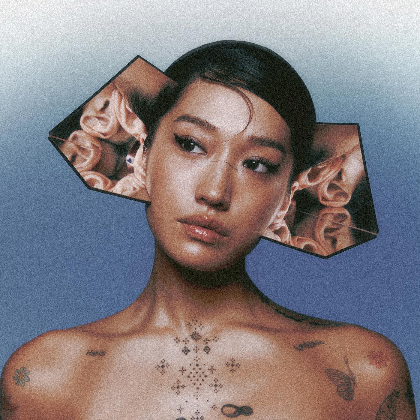 Peggy Gou - I Hear You (Indie Exclusive, Blue Vinyl) - Joco Records