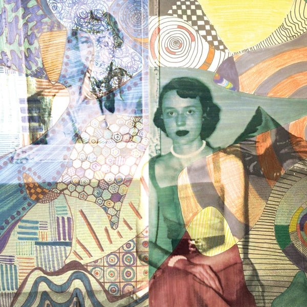 Pelican Movement - Fistful Of Ivy (LP) - Joco Records