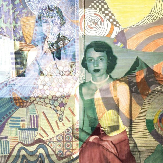 Pelican Movement - Fistful Of Ivy (LP) - Joco Records