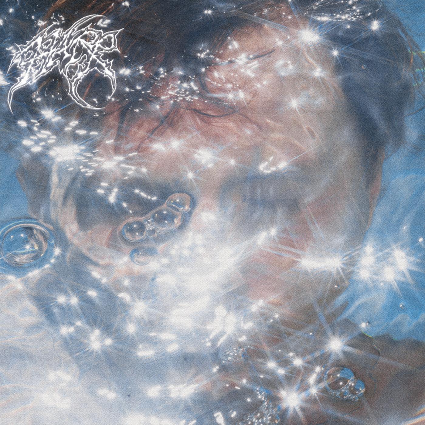 PENDANT - Harp (Indie Exclusive, Transparent Red & White Vinyl)